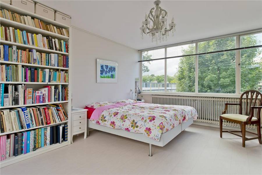 Kamer Uithof Utrecht Zeist 32